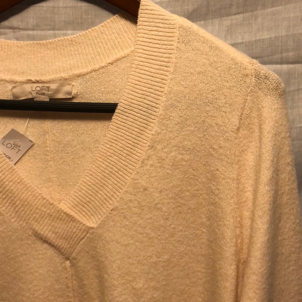 Cozy Sweater